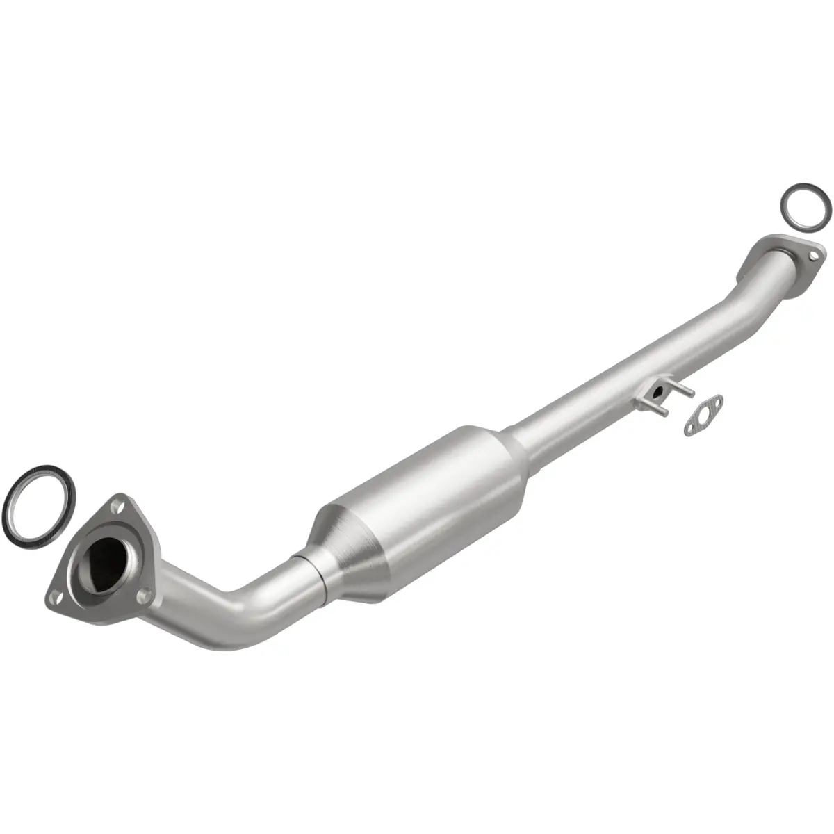 Magnaflow 2001-2004 Toyota Sequoia California Grade Carb Compliant Direct-Fit Catalytic Converter 1