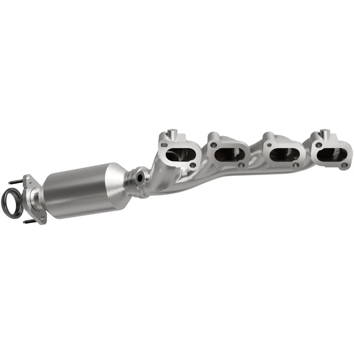 Magnaflow 2004-2006 Cadillac Srx California Grade Carb Compliant Manifold Catalytic Converter 1