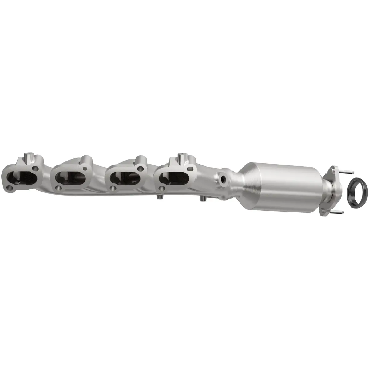 Magnaflow 2004-2006 Cadillac Srx California Grade Carb Compliant Manifold Catalytic Converter 1
