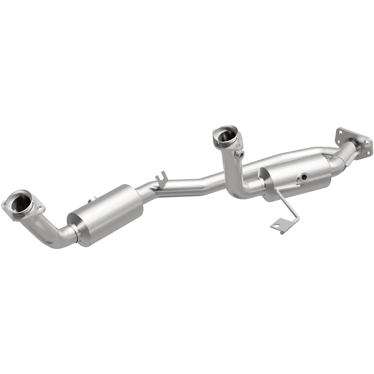Magnaflow California Grade Carb Compliant Direct-Fit Catalytic Converter 4551079 1