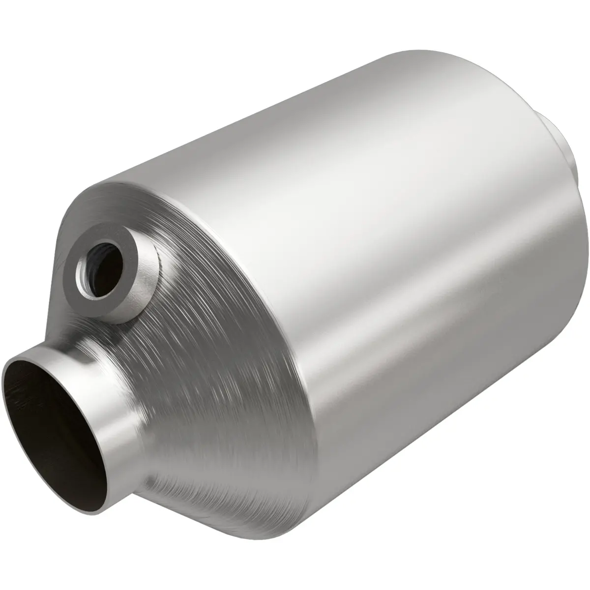 Magnaflow California Grade Carb Compliant Universal Catalytic Converter 4551234 1