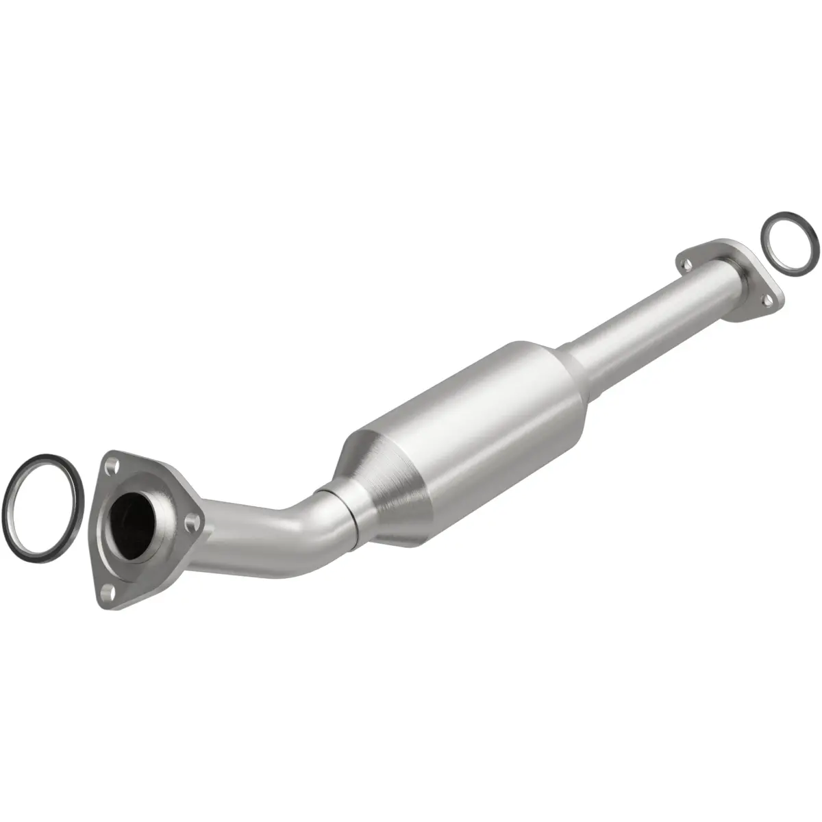Magnaflow 2003-2004 Toyota Tundra California Grade Carb Compliant Direct-Fit Catalytic Converter 1