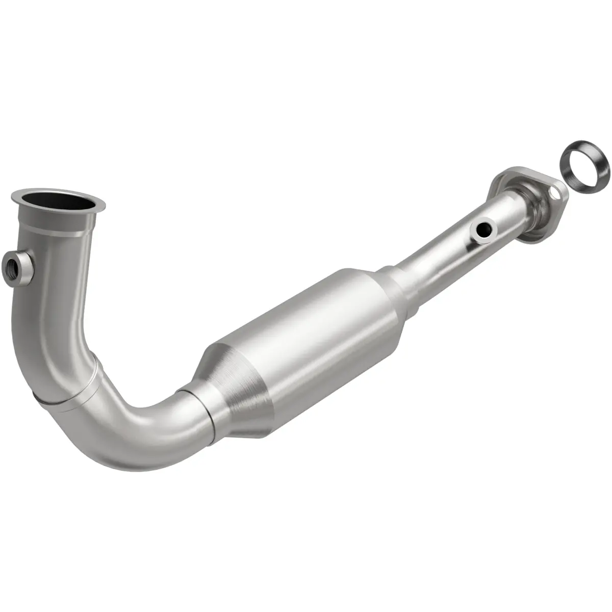 Magnaflow 2004 Jeep Liberty California Grade Carb Compliant Direct-Fit Catalytic Converter 1