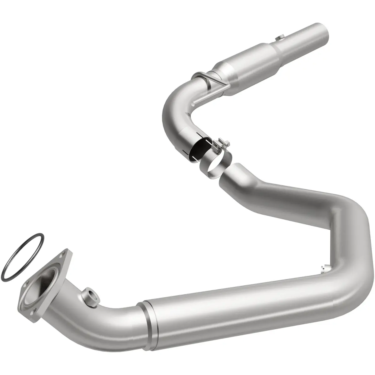 Magnaflow 2003 Gmc Savana 3500 California Grade Carb Compliant Direct-Fit Catalytic Converter 1