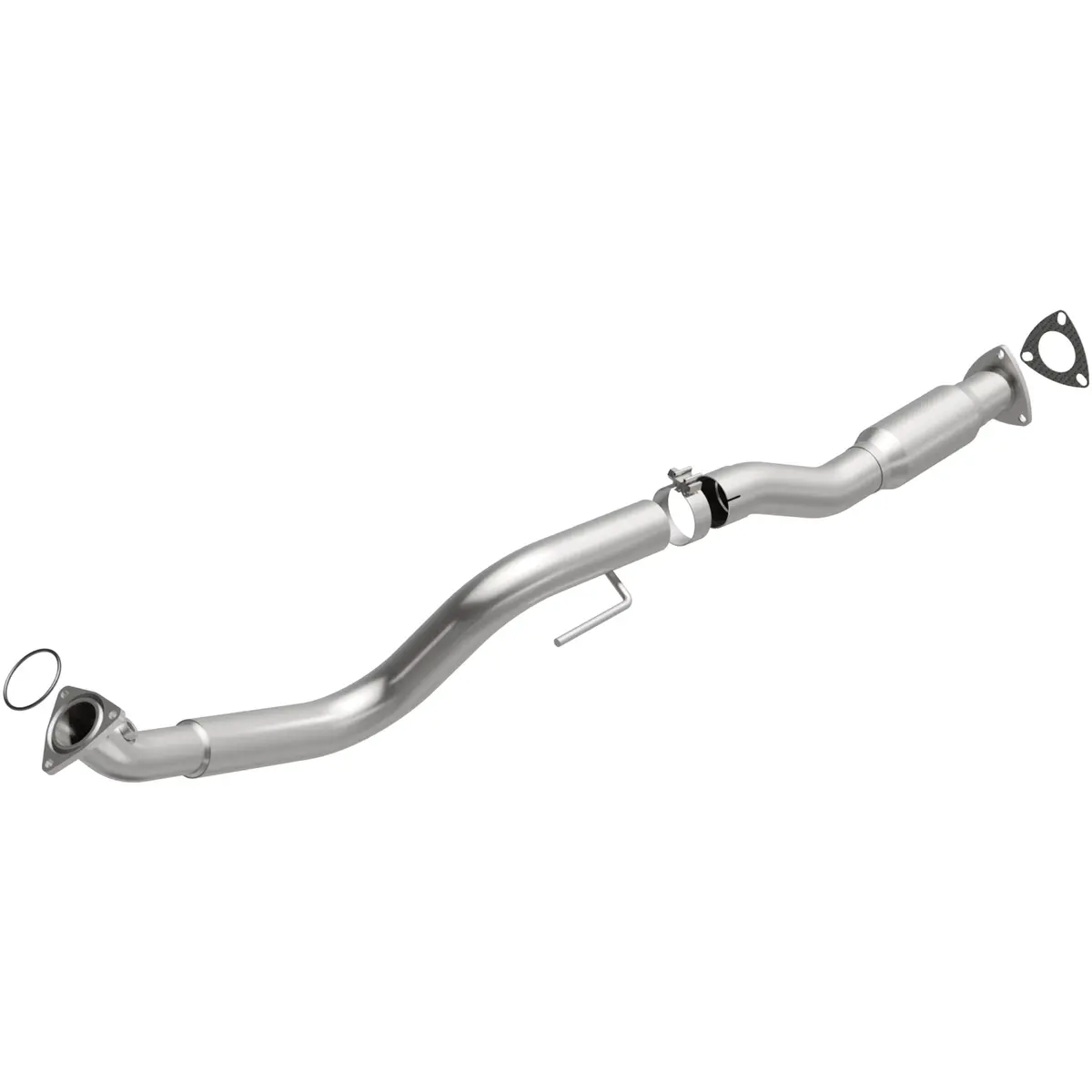Magnaflow 2003 Gmc Savana 3500 California Grade Carb Compliant Direct-Fit Catalytic Converter 1