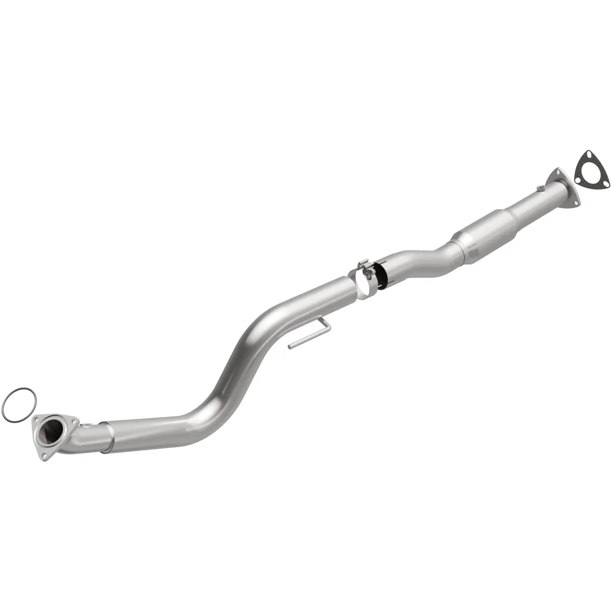 Magnaflow 2003 Gmc Savana 3500 California Grade Carb Compliant Direct-Fit Catalytic Converter 1