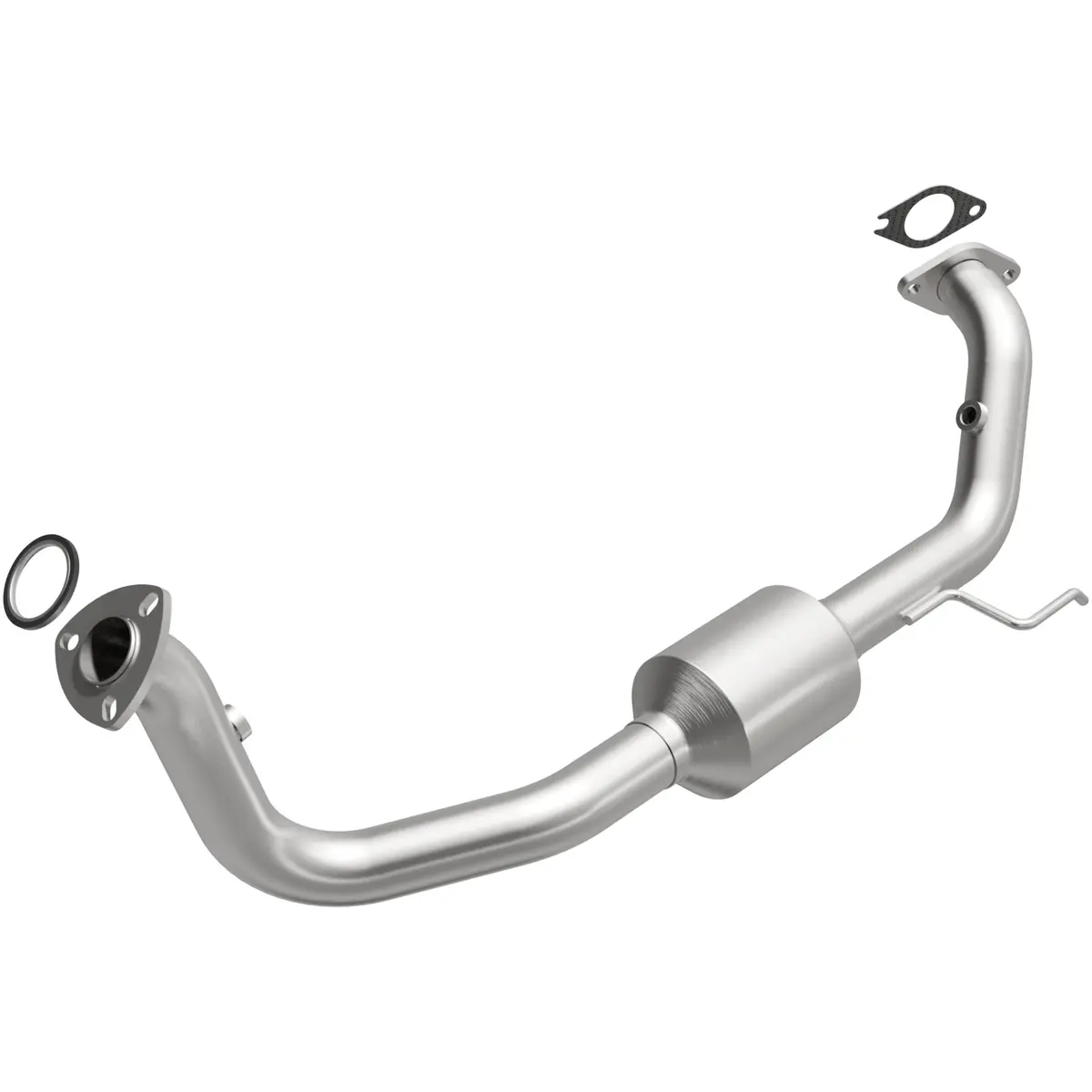 Magnaflow 2004 Isuzu Rodeo California Grade Carb Compliant Direct-Fit Catalytic Converter 1