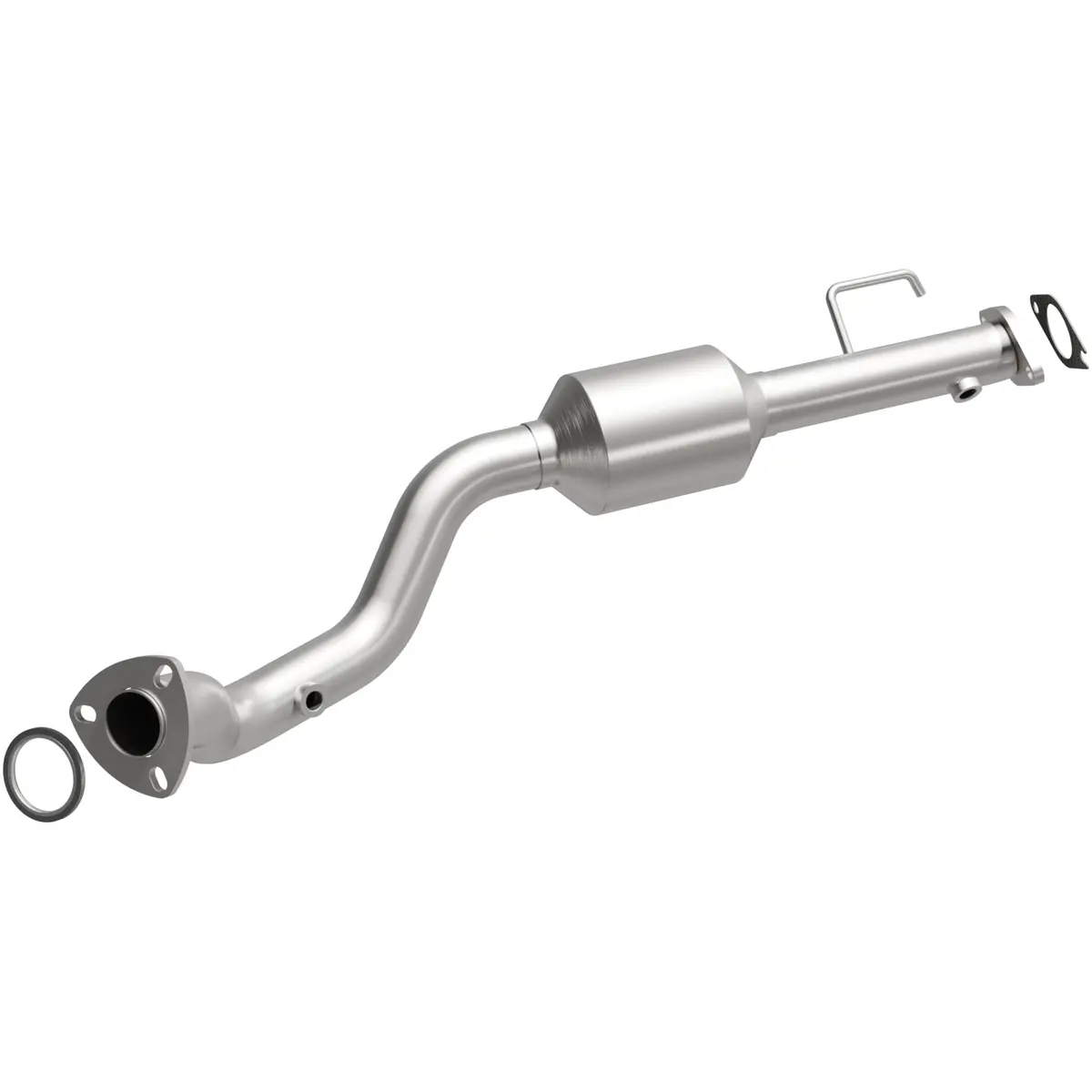 Magnaflow 2004 Isuzu Rodeo California Grade Carb Compliant Direct-Fit Catalytic Converter 1