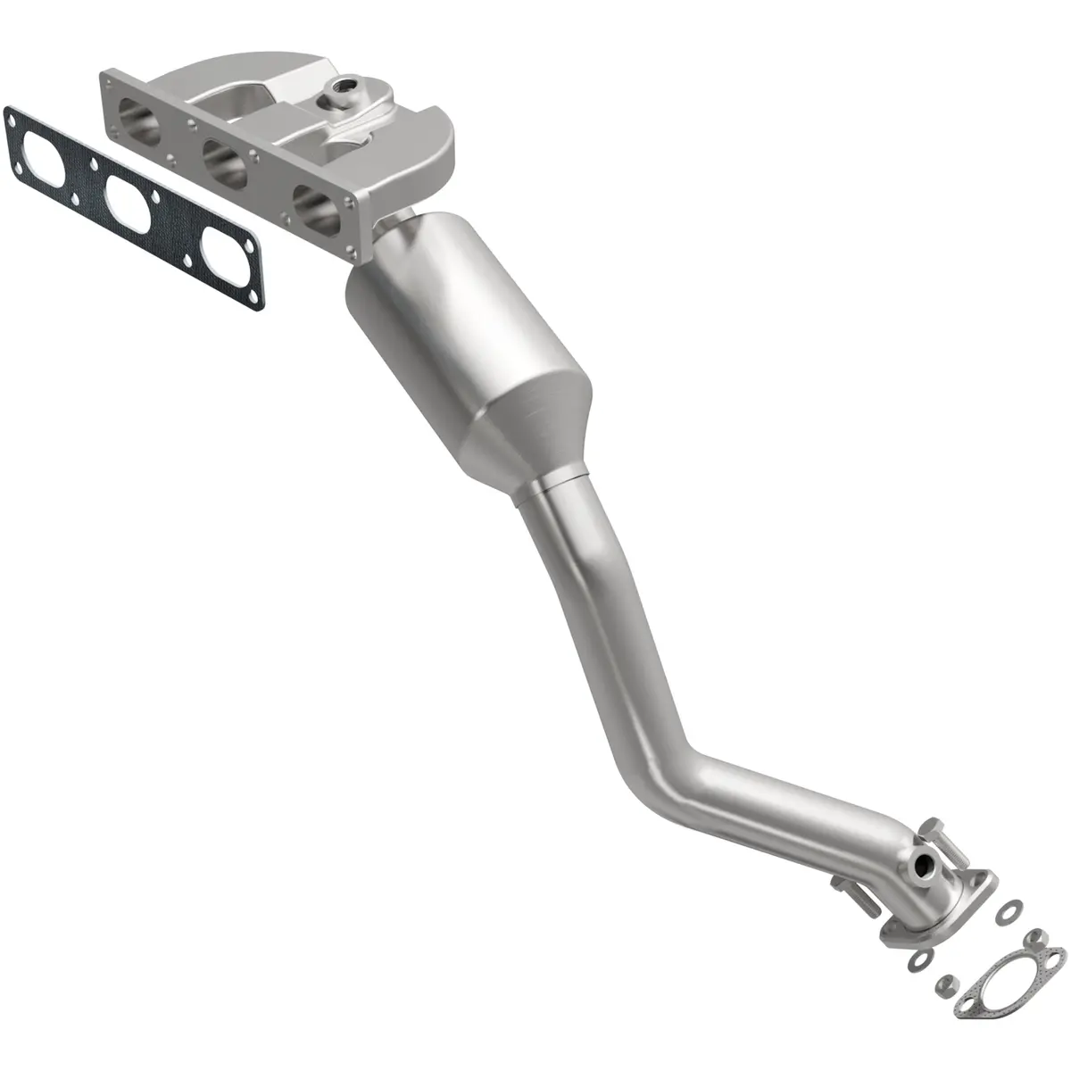Magnaflow 2001-2006 Bmw X5 California Grade Carb Compliant Manifold Catalytic Converter 1