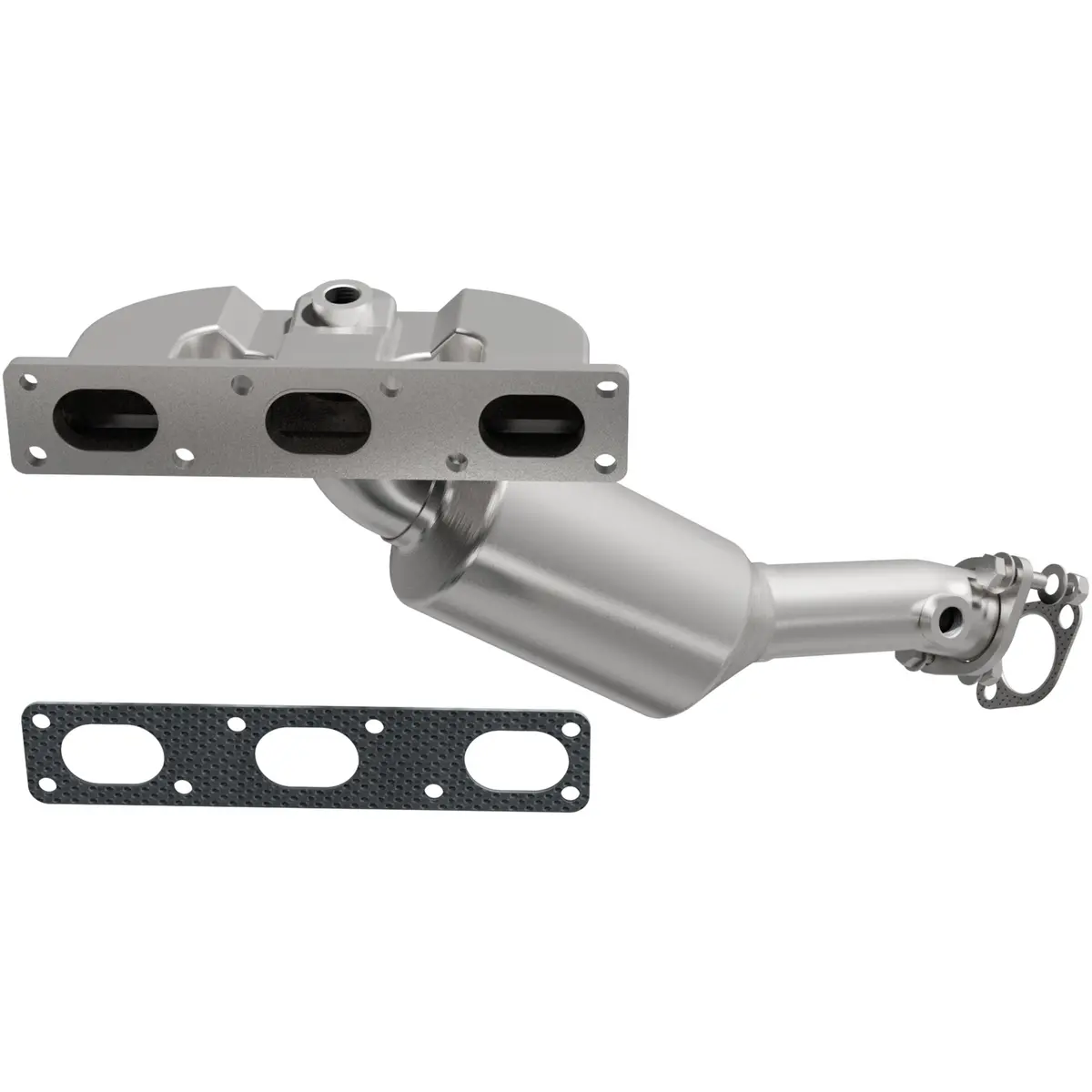 Magnaflow 2001-2006 Bmw X5 California Grade Carb Compliant Manifold Catalytic Converter 1