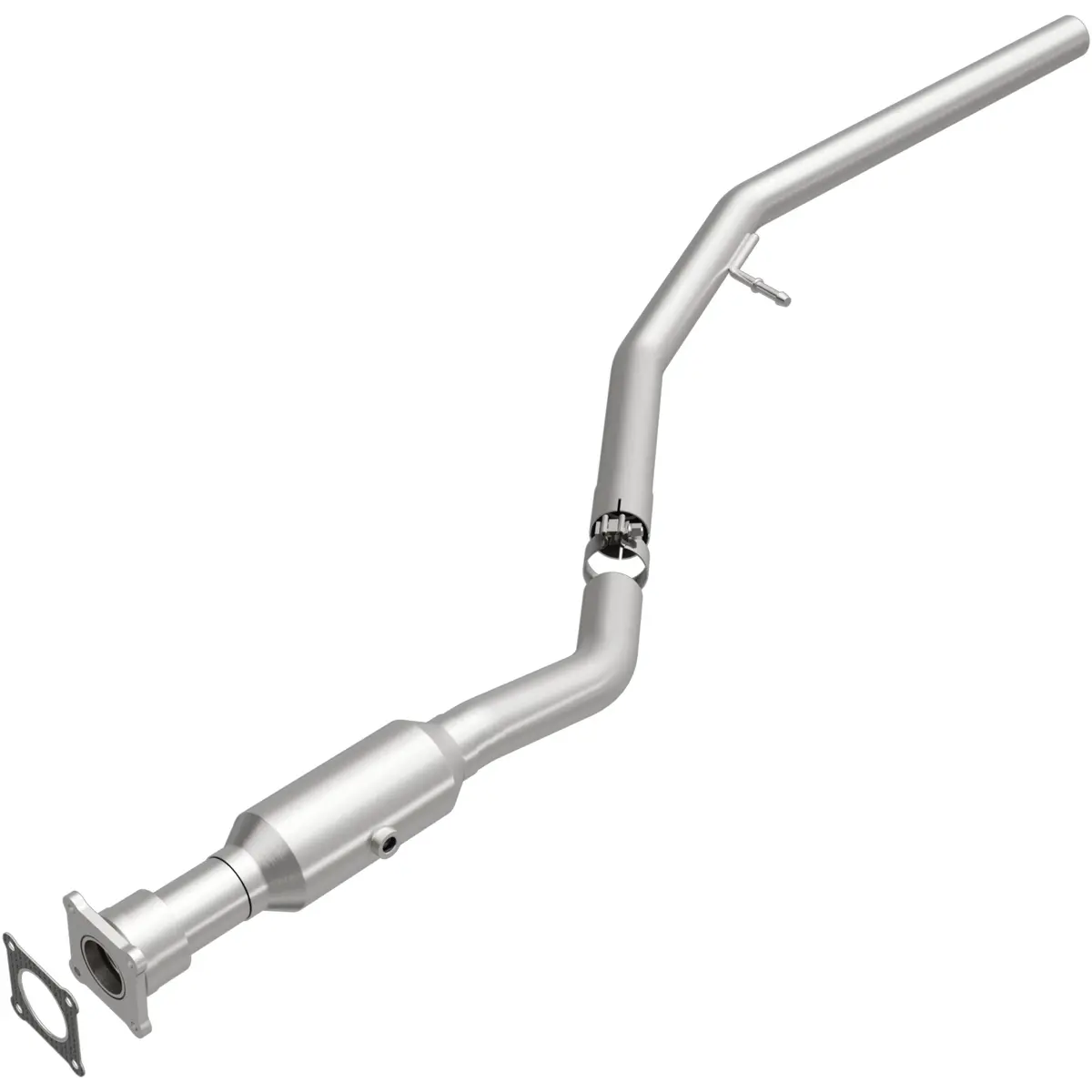 Magnaflow California Grade Carb Compliant Direct-Fit Catalytic Converter 4551948 1