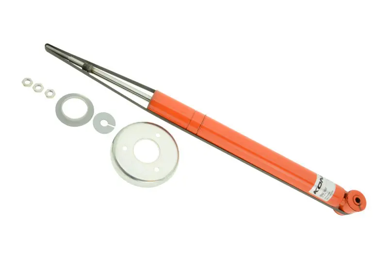 Koni Str.T Orange Rear Shock – Tuned For 1995–2002 Volkswagen Golf Iii Cabriolet 1