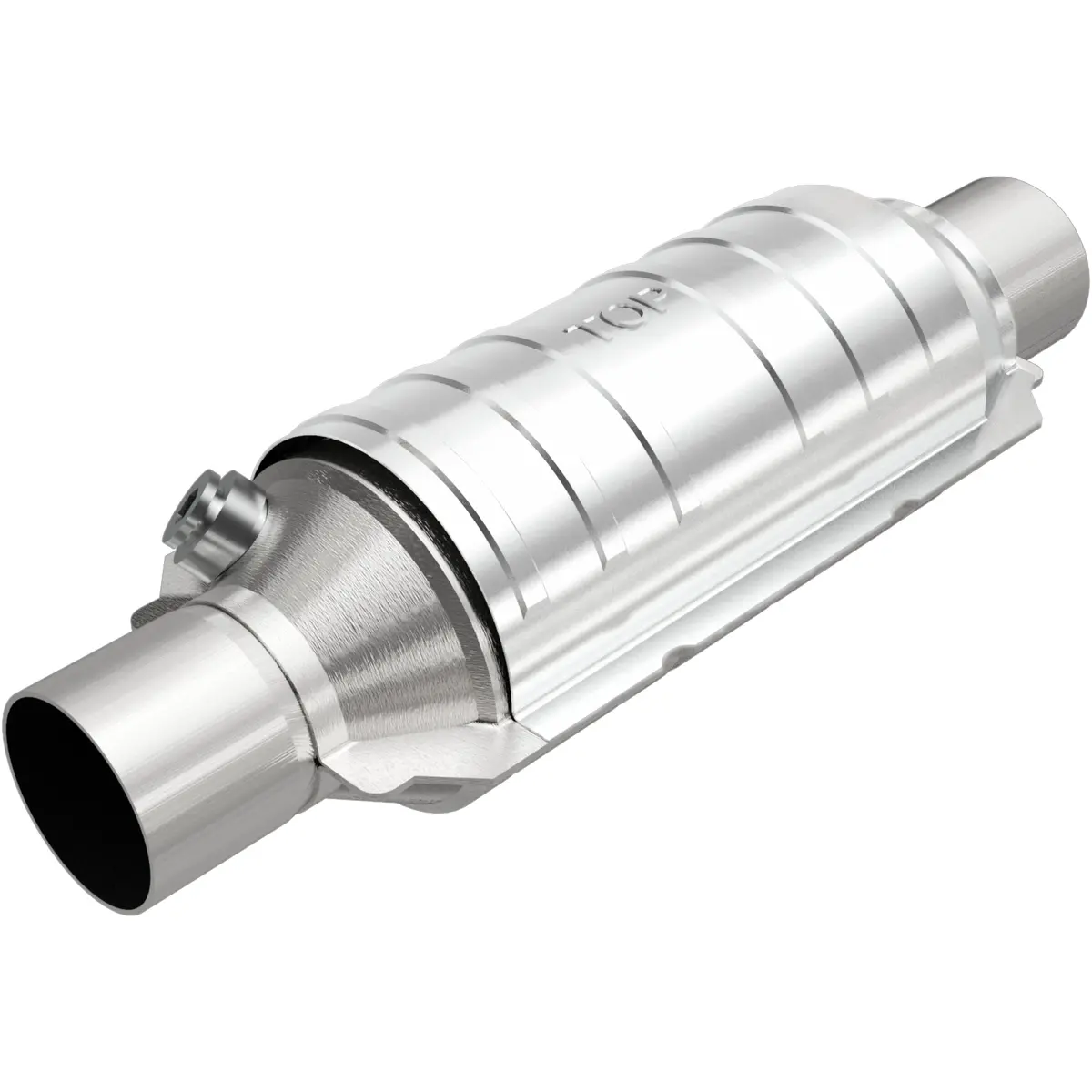 Magnaflow California Grade Carb Compliant Universal Catalytic Converter 456035 1