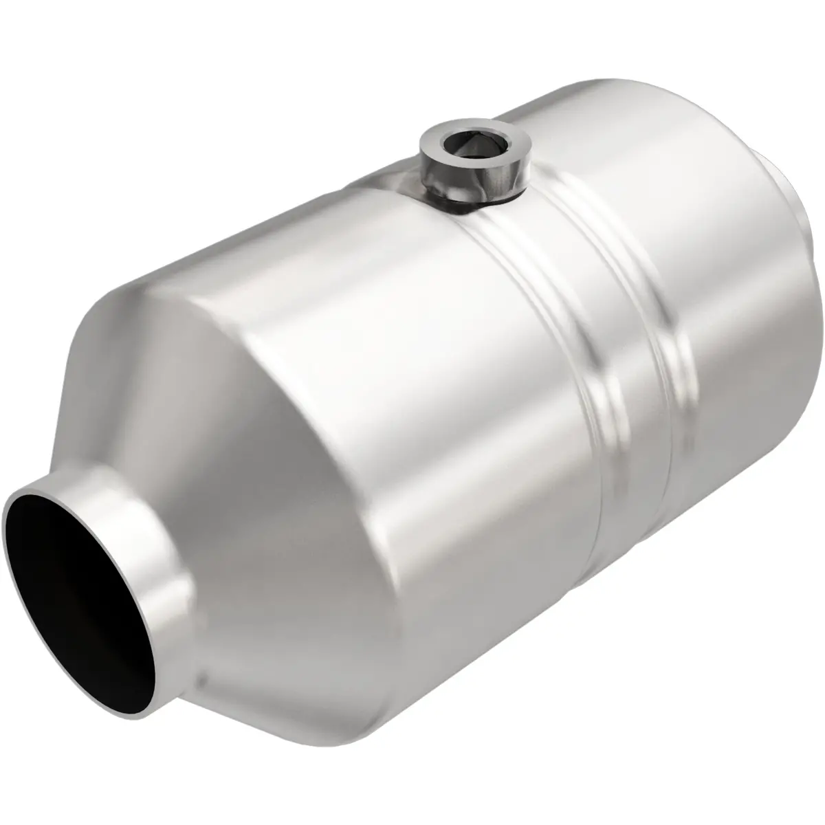 Magnaflow California Grade Carb Compliant Universal Catalytic Converter 456056 1