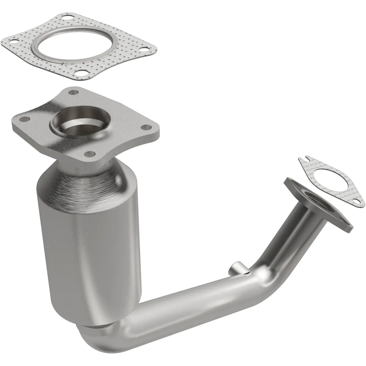 Magnaflow 2002-2004 Ford Focus California Grade Carb Compliant Direct-Fit Catalytic Converter 1