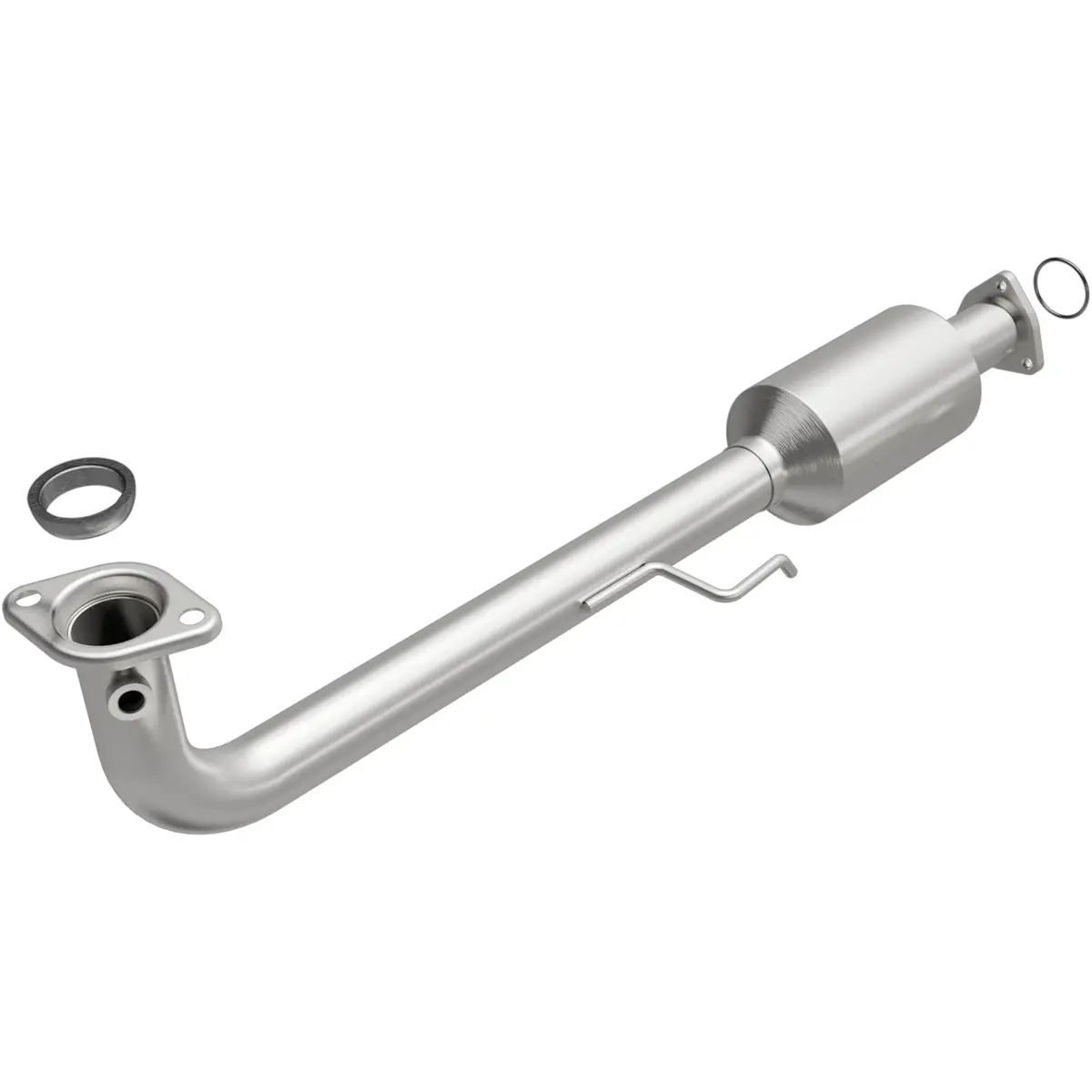 Magnaflow 2001-2005 Honda Civic California Grade Carb Compliant Direct-Fit Catalytic Converter 1