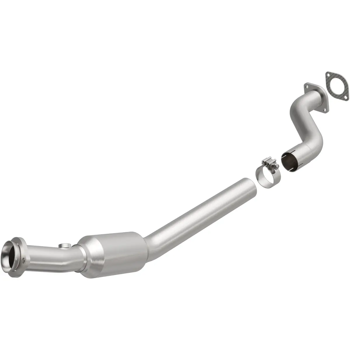 Magnaflow 2005-2006 Pontiac Gto California Grade Carb Compliant Direct-Fit Catalytic Converter 1