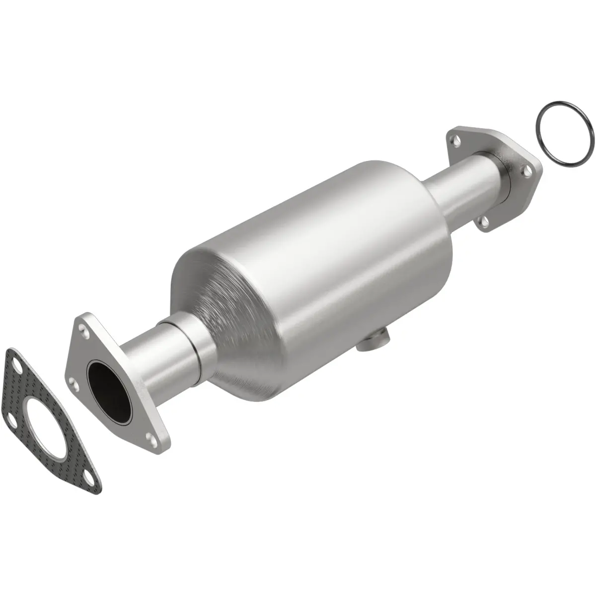 Magnaflow California Grade Carb Compliant Direct-Fit Catalytic Converter 4561052 1