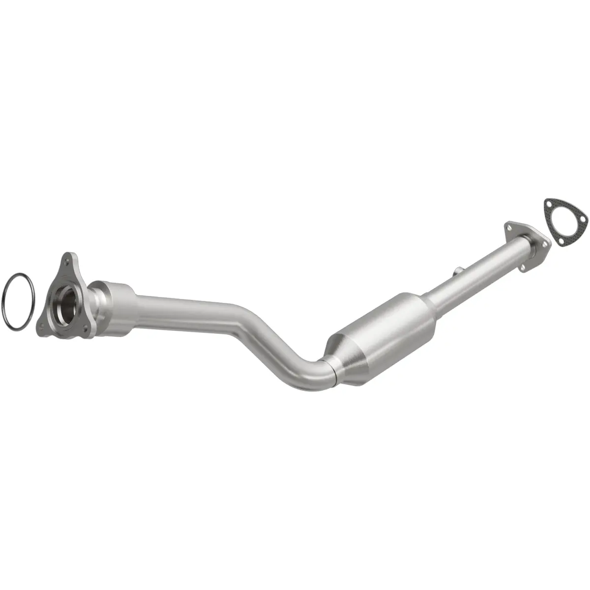 Magnaflow California Grade Carb Compliant Direct-Fit Catalytic Converter 4561053 1