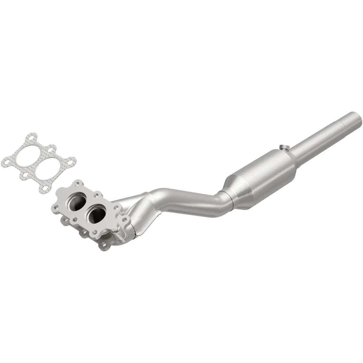 Magnaflow California Grade Carb Compliant Direct-Fit Catalytic Converter 4561079 1