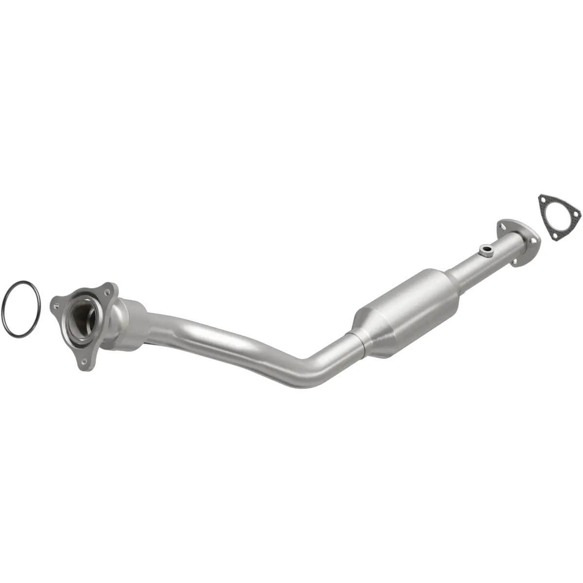 Magnaflow California Grade Carb Compliant Direct-Fit Catalytic Converter 4561089 1