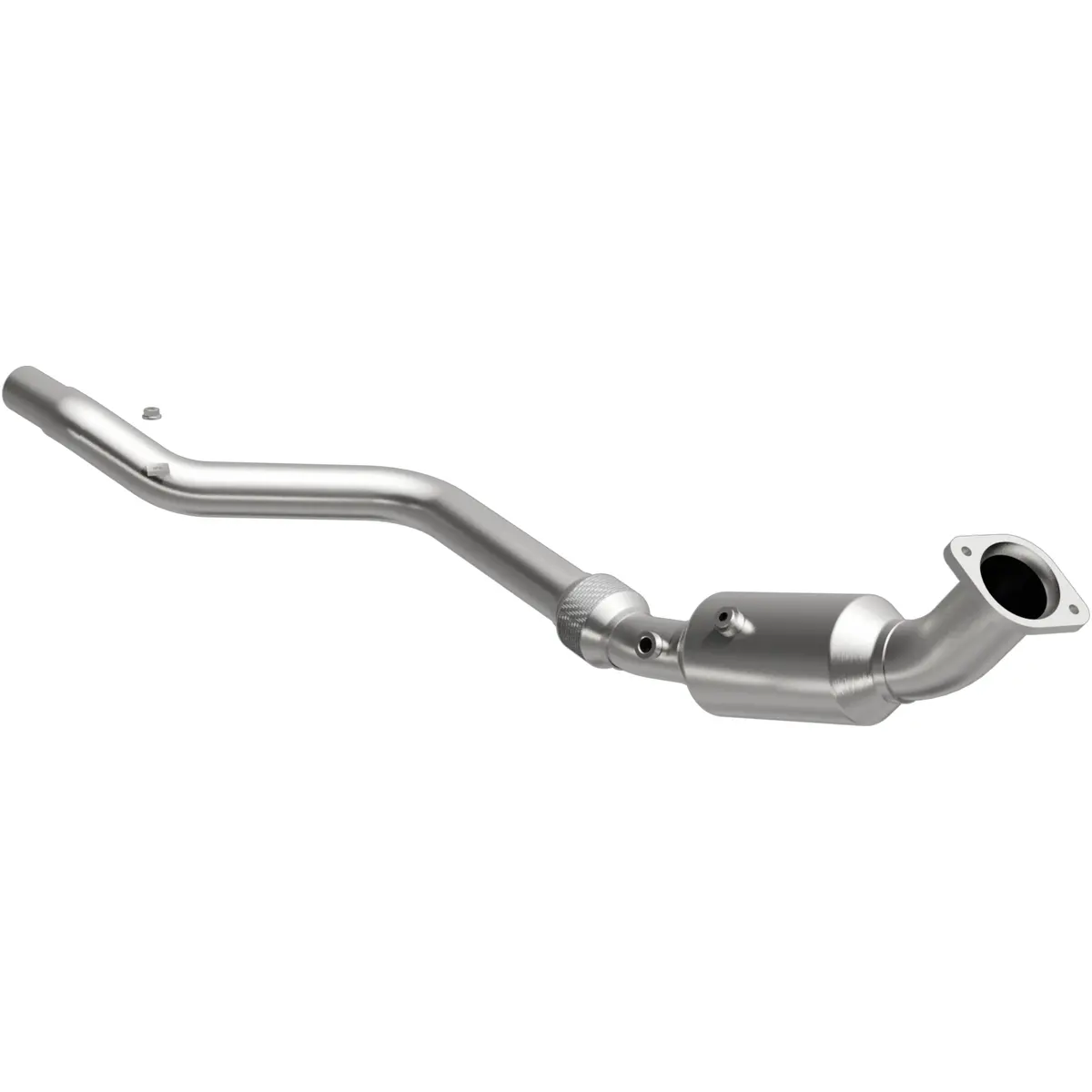 Magnaflow California Grade Carb Compliant Direct-Fit Catalytic Converter 4561140 1