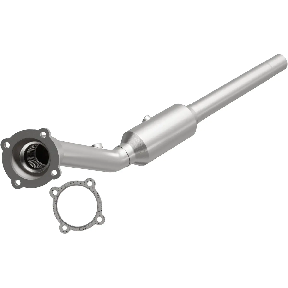 Magnaflow California Grade Carb Compliant Direct-Fit Catalytic Converter 4561382 1