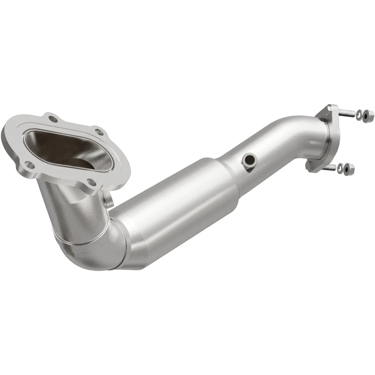 Magnaflow 2006 Chevrolet Corvette California Grade Carb Compliant Direct-Fit Catalytic Converter 1