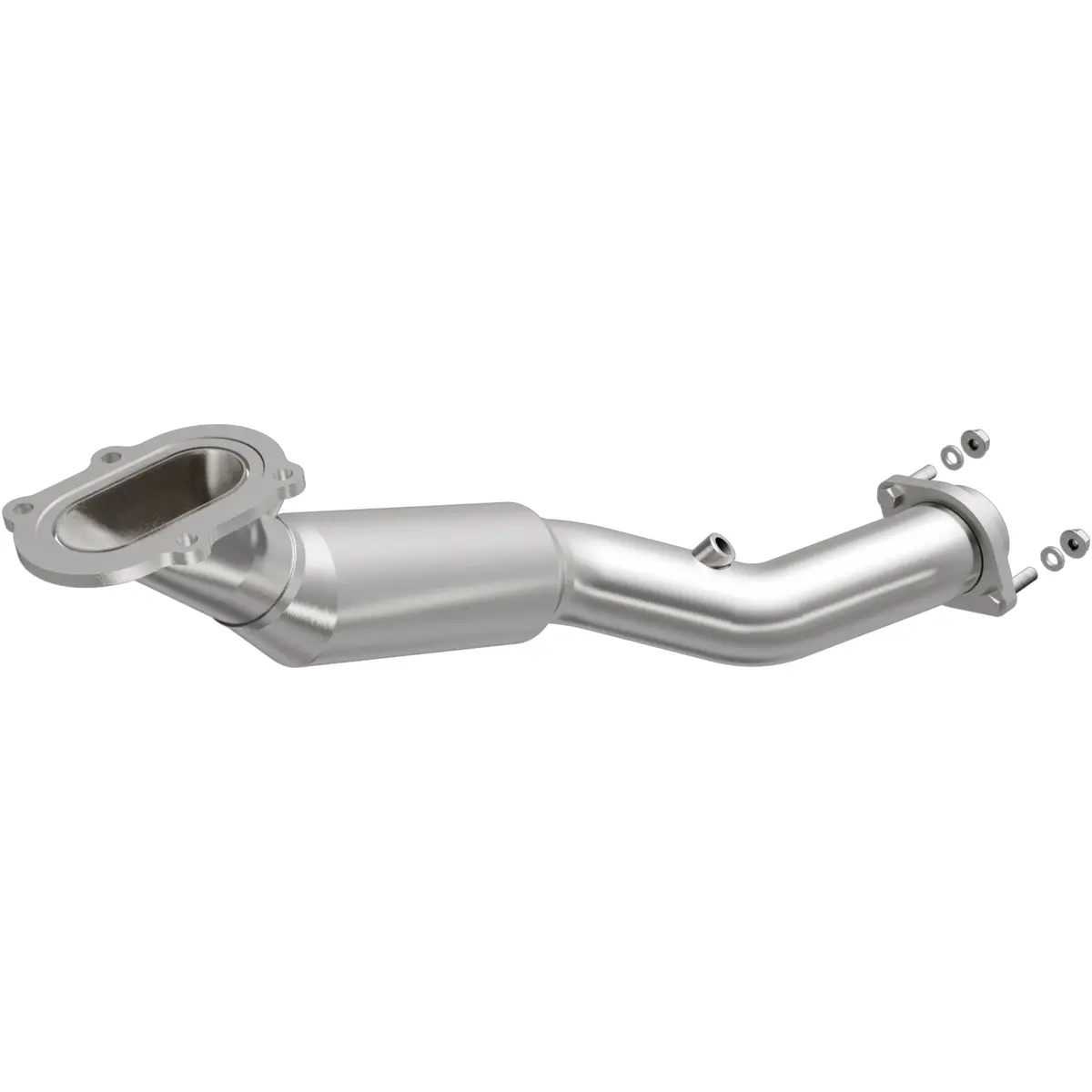 Magnaflow 2006 Chevrolet Corvette California Grade Carb Compliant Direct-Fit Catalytic Converter 1