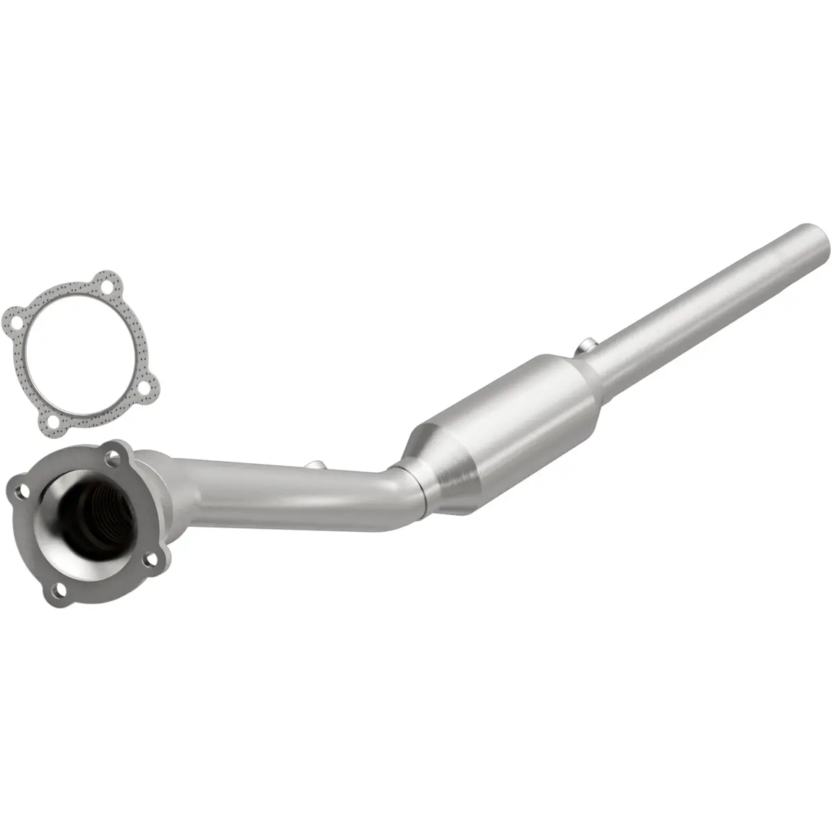 Magnaflow California Grade Carb Compliant Direct-Fit Catalytic Converter 4561892 1