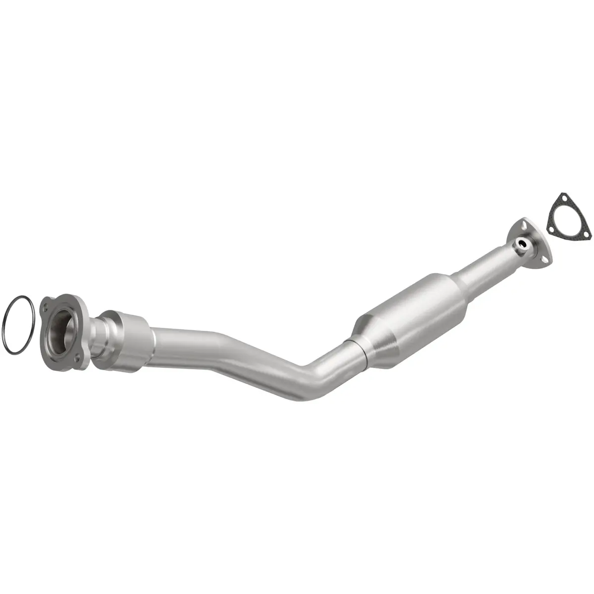 Magnaflow California Grade Carb Compliant Direct-Fit Catalytic Converter 4561996 1