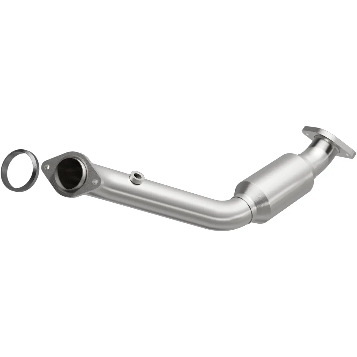 Magnaflow 2005-2006 Chevrolet Corvette California Grade Carb Compliant Direct-Fit Catalytic Converter 1