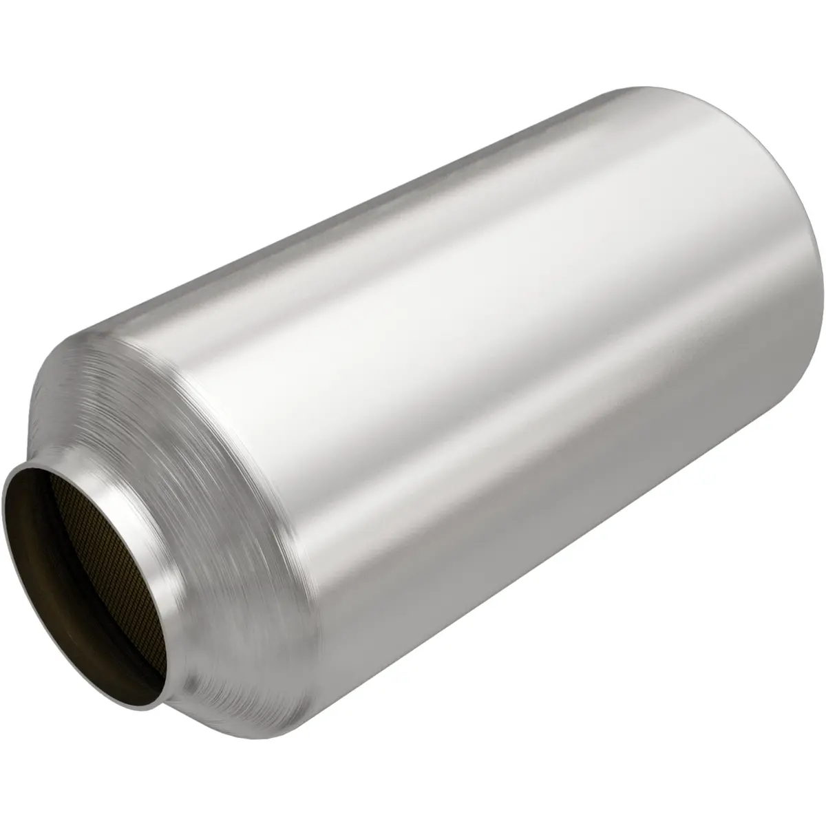 Magnaflow California Grade Carb Compliant Universal Catalytic Converter 456206 1