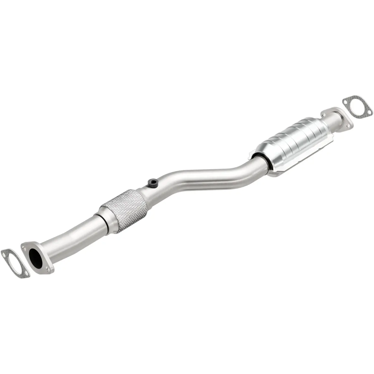 Magnaflow California Grade Carb Compliant Direct-Fit Catalytic Converter 457000 1