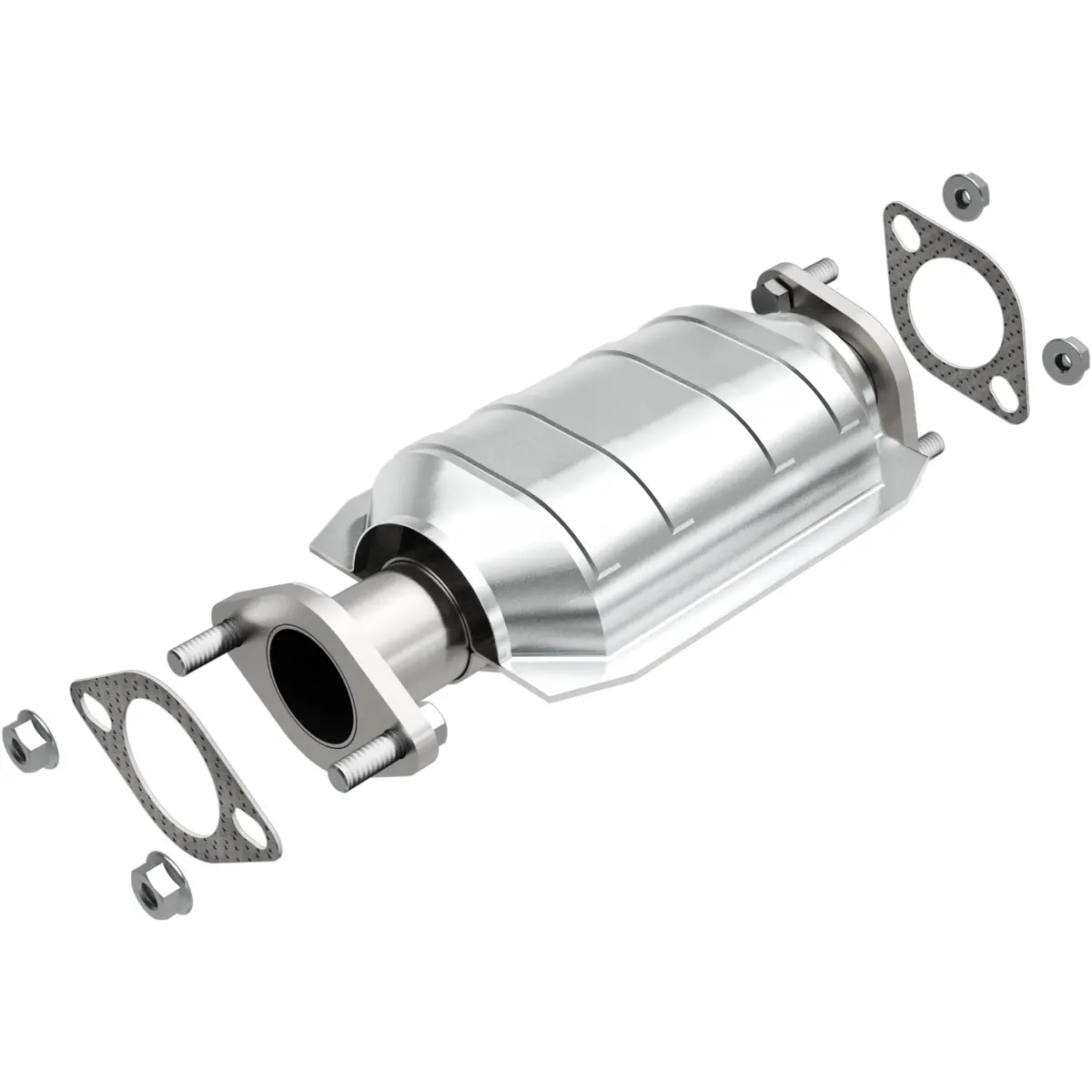 Magnaflow 2005-2006 Kia Sportage California Grade Carb Compliant Direct-Fit Catalytic Converter 1
