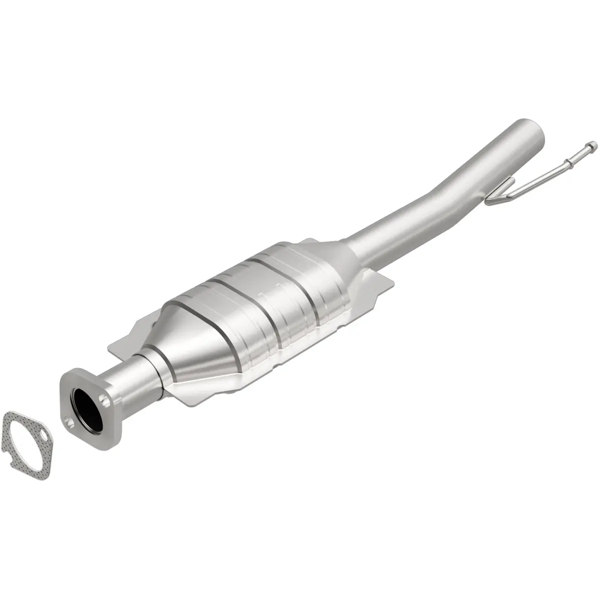 Magnaflow California Grade Carb Compliant Direct-Fit Catalytic Converter 457003 1