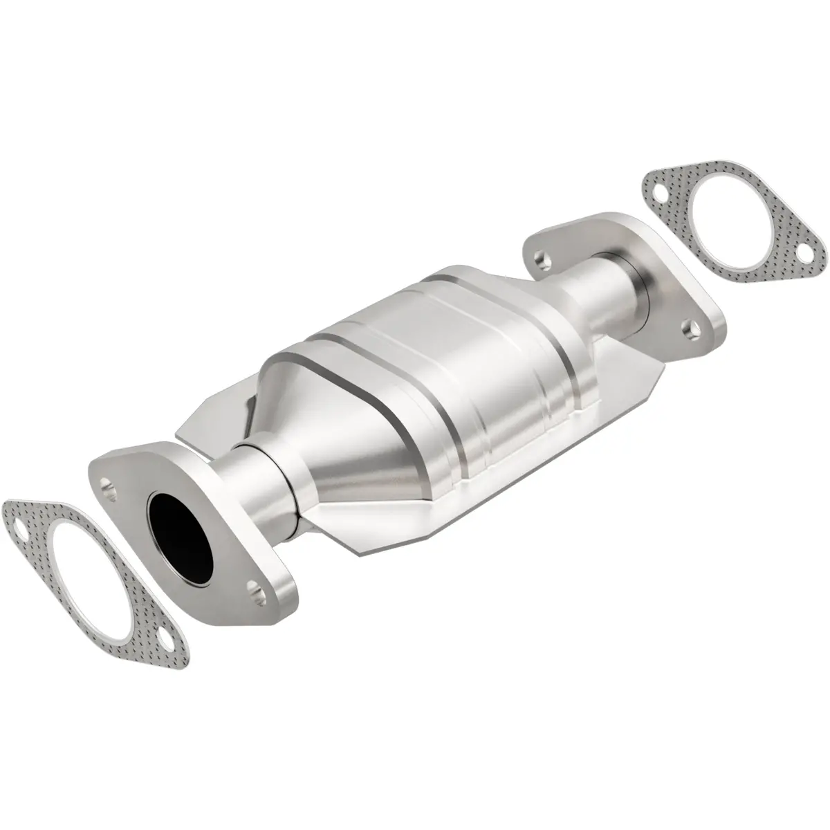 Magnaflow 2001-2004 Kia Spectra California Grade Carb Compliant Direct-Fit Catalytic Converter 1