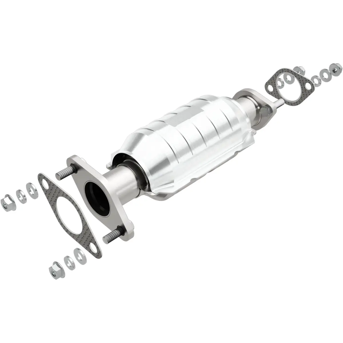 Magnaflow 2001-2003 Kia Rio California Grade Carb Compliant Direct-Fit Catalytic Converter 1