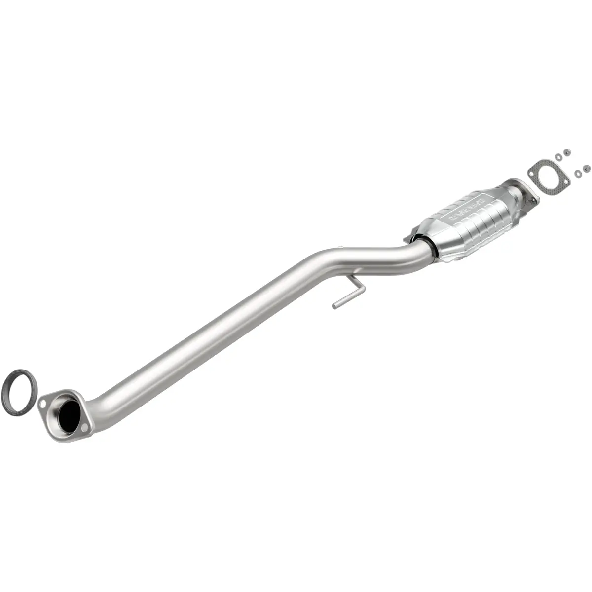 Magnaflow 2002-2006 Nissan Sentra California Grade Carb Compliant Direct-Fit Catalytic Converter 1