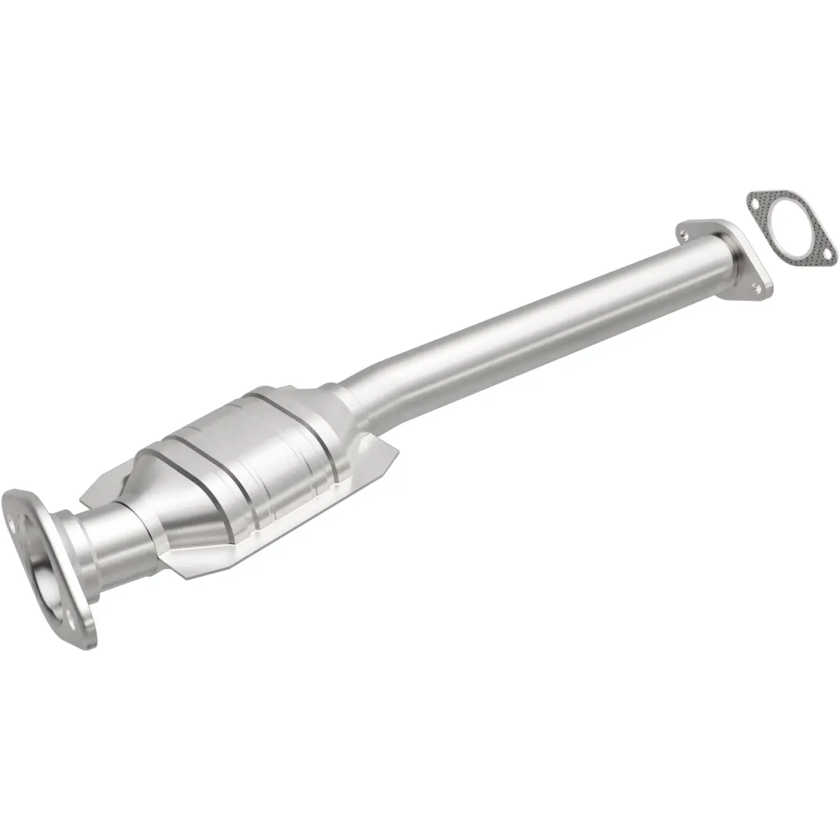 Magnaflow California Grade Carb Compliant Direct-Fit Catalytic Converter 457029 1