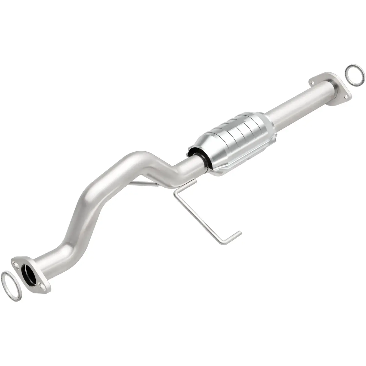 Magnaflow 1995-2002 Mazda Millenia California Grade Carb Compliant Direct-Fit Catalytic Converter 1