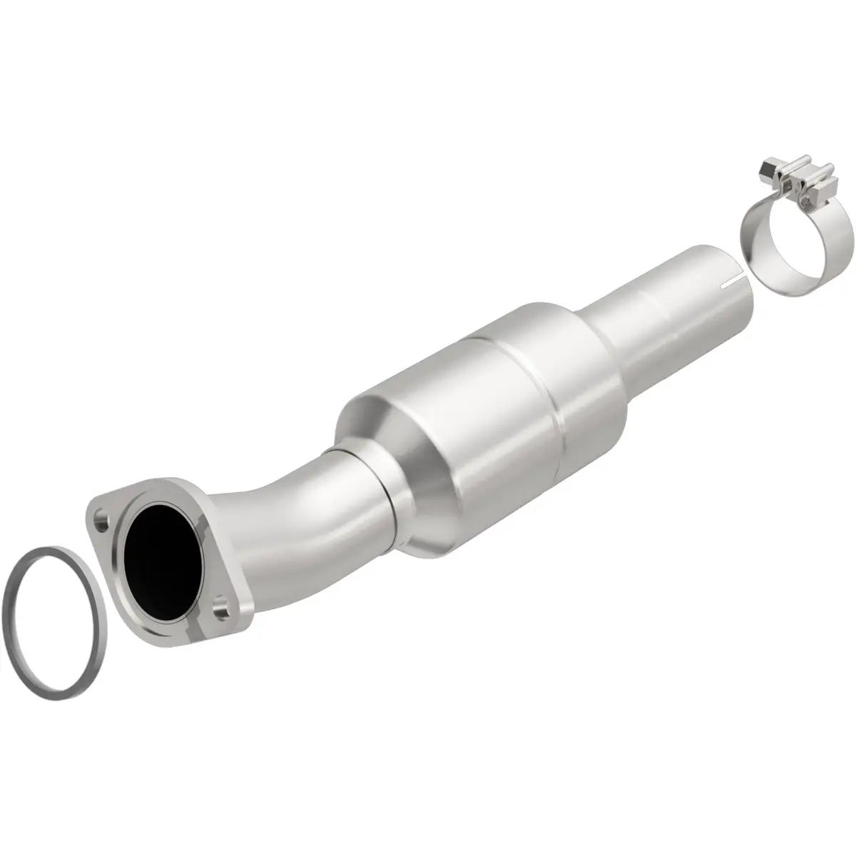 Magnaflow 2005-2006 Scion Tc California Grade Carb Compliant Direct-Fit Catalytic Converter 1