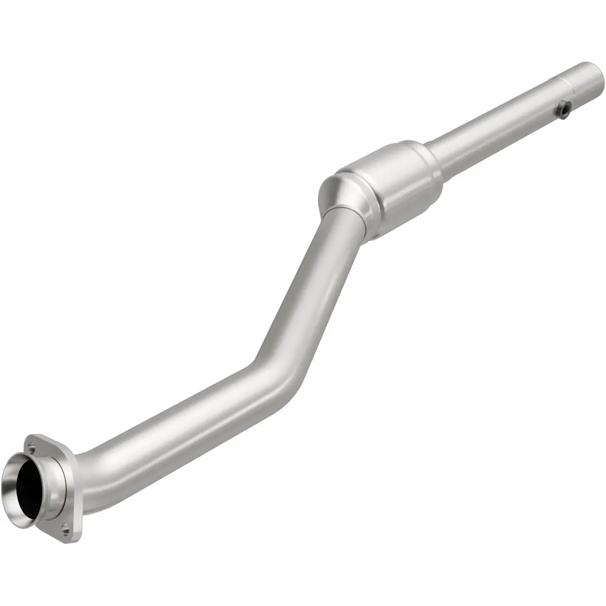 Magnaflow 1999-2000 Bmw 540I California Grade Carb Compliant Direct-Fit Catalytic Converter 1