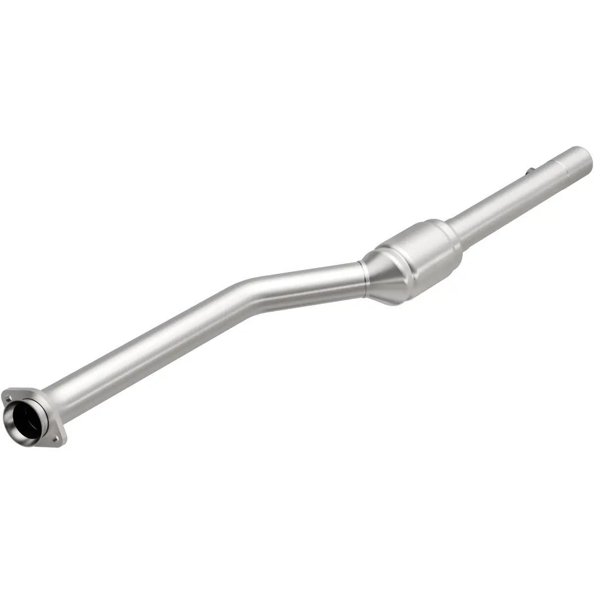 Magnaflow 1999-2000 Bmw 540I California Grade Carb Compliant Direct-Fit Catalytic Converter 1