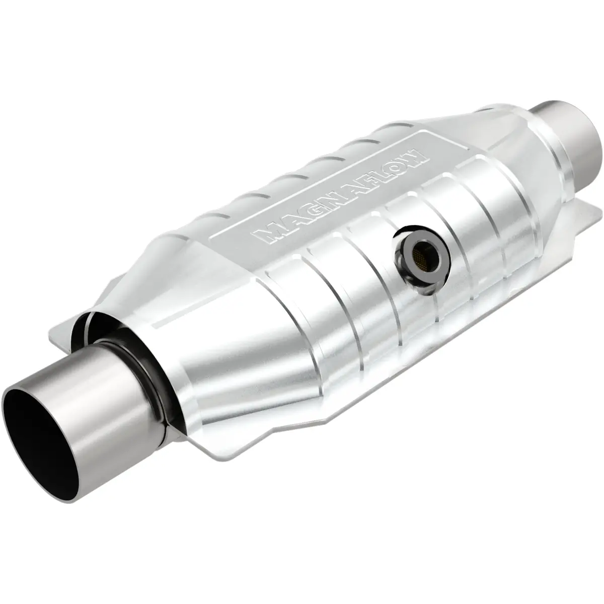 Magnaflow California Grade Carb Compliant Universal Catalytic Converter 457056 1