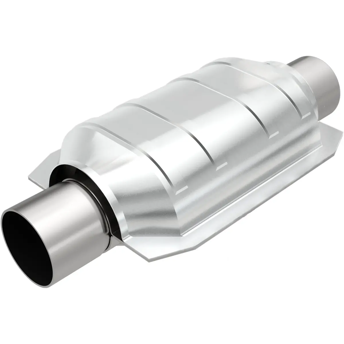 Magnaflow California Grade Carb Compliant Universal Catalytic Converter 457104 1