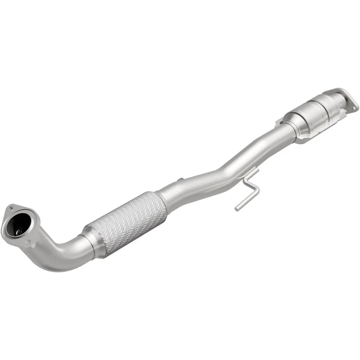 Magnaflow California Grade Carb Compliant Direct-Fit Catalytic Converter 457166 1