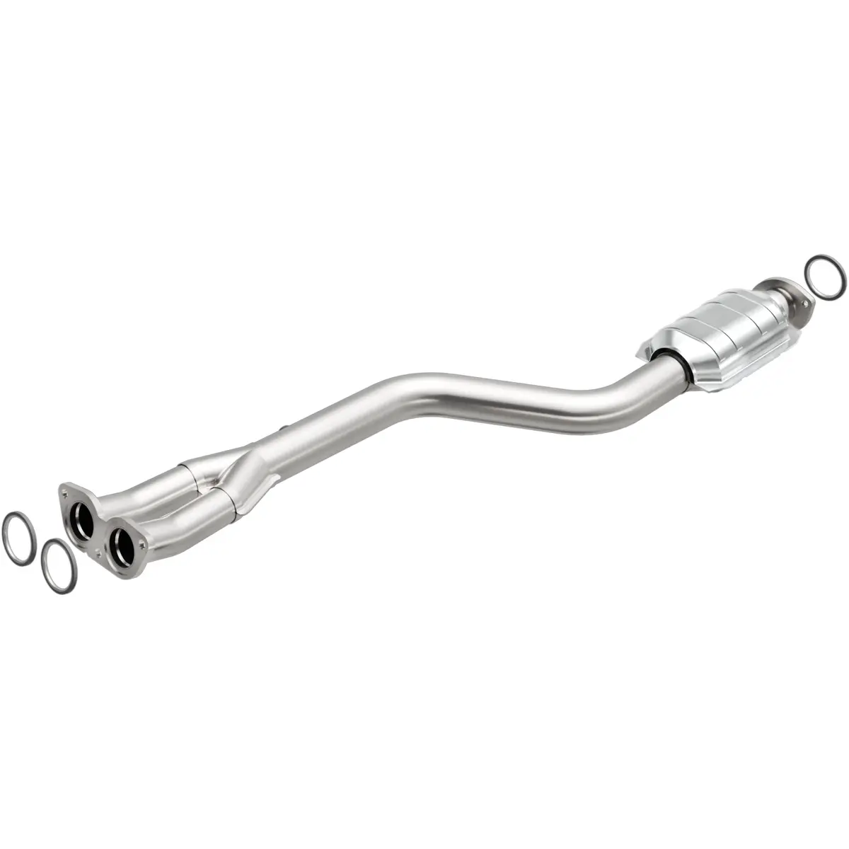 Magnaflow 2000-2005 Lexus Gs300 California Grade Carb Compliant Direct-Fit Catalytic Converter 1