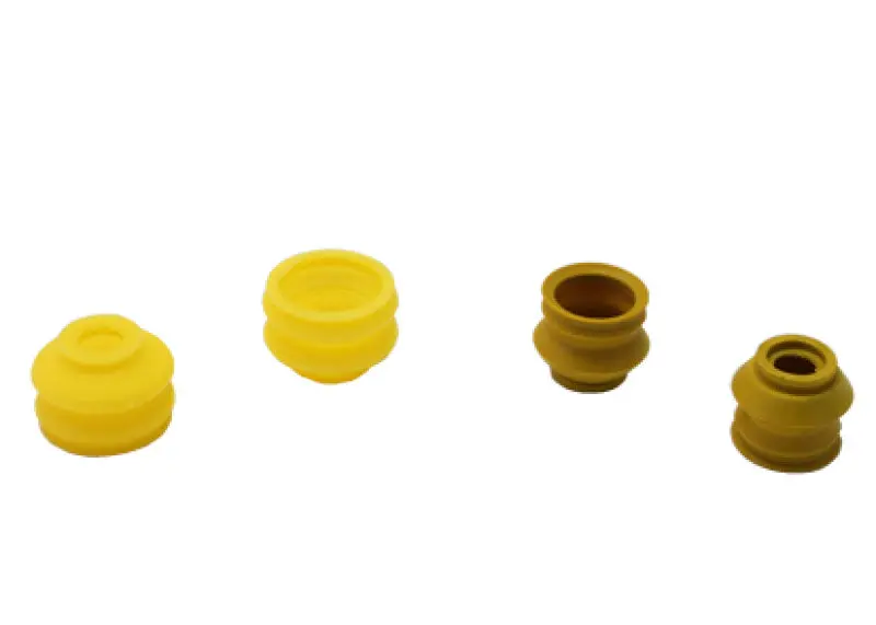 Whiteline 4/93-11 Subaru Impreza Front Roll Centre/Bump Steer (Service Kit For Kca313) 1
