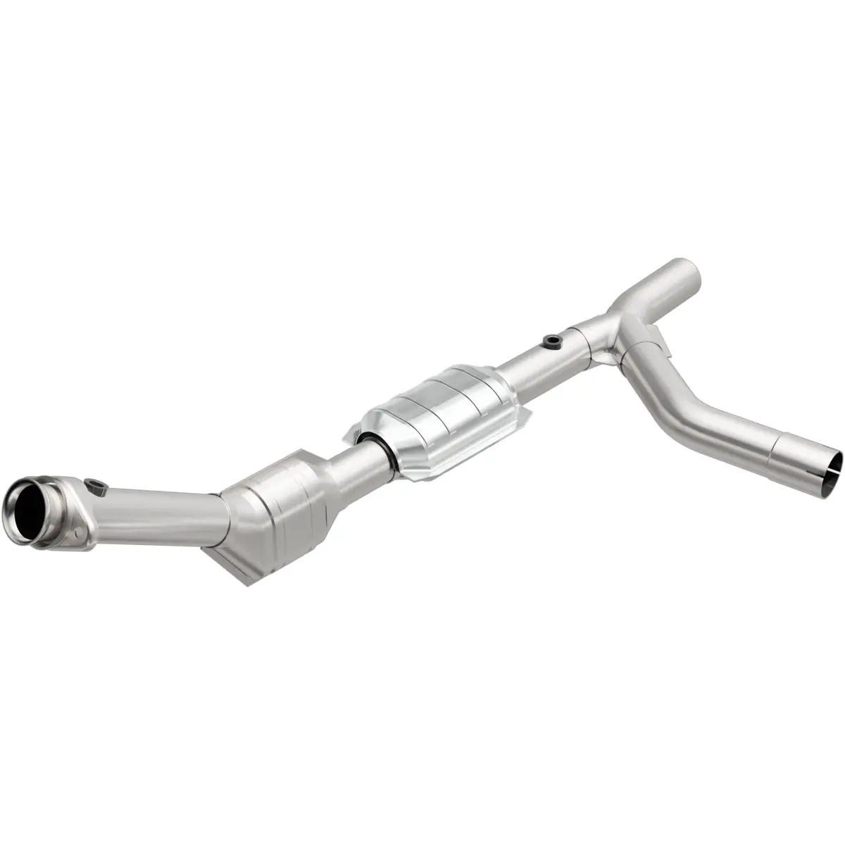 Magnaflow California Grade Carb Compliant Direct-Fit Catalytic Converter 458002 1